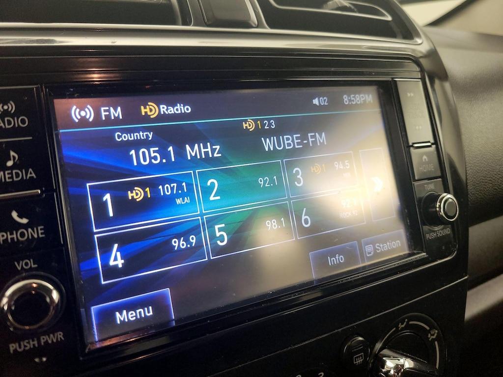 used 2019 Mitsubishi Mirage G4 car, priced at $11,998