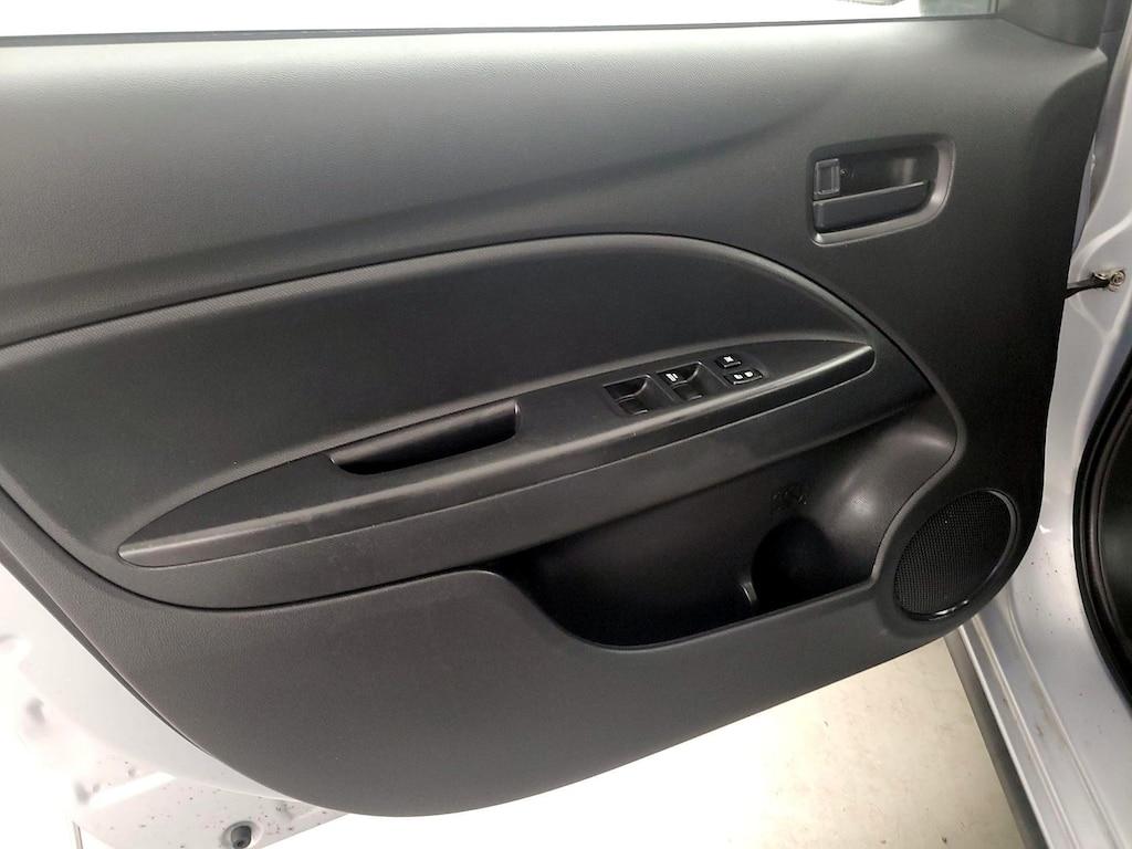 used 2019 Mitsubishi Mirage G4 car, priced at $11,998