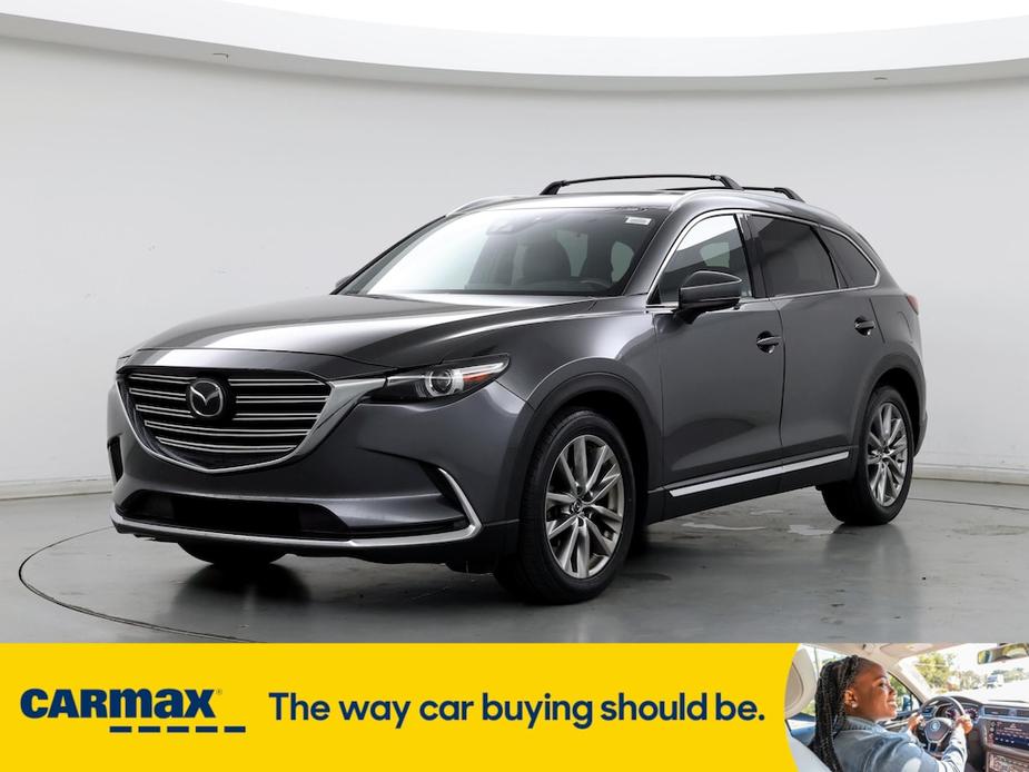 used 2016 Mazda CX-9 car, priced at $17,998