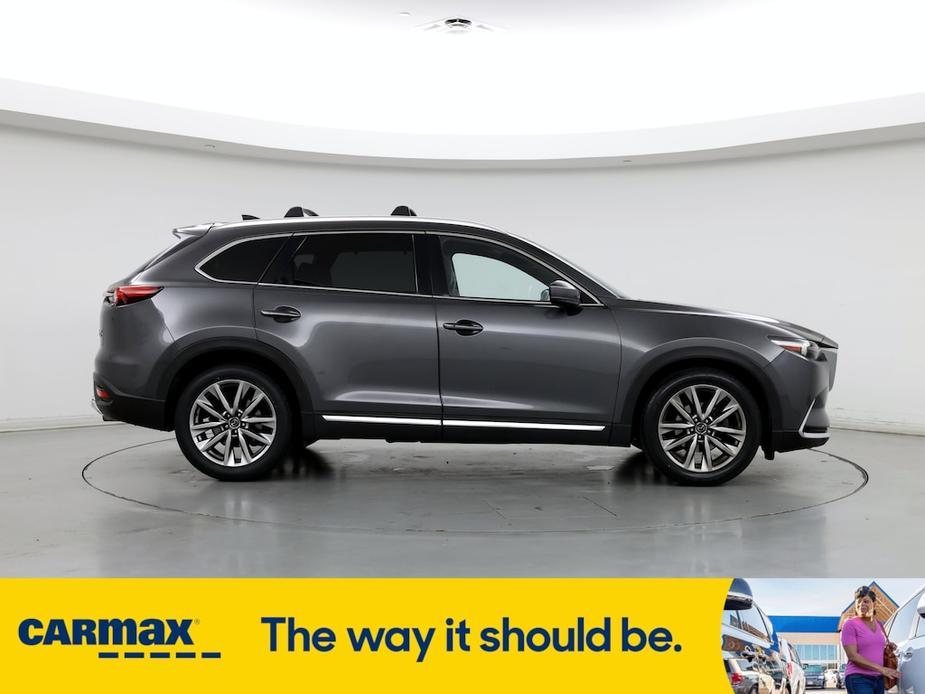 used 2016 Mazda CX-9 car, priced at $17,998