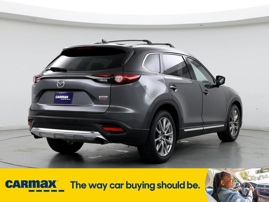 used 2016 Mazda CX-9 car, priced at $17,998