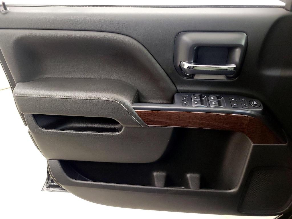 used 2018 GMC Sierra 1500 car, priced at $27,998