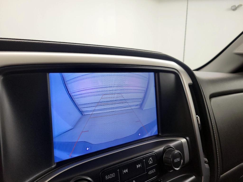 used 2018 GMC Sierra 1500 car, priced at $27,998