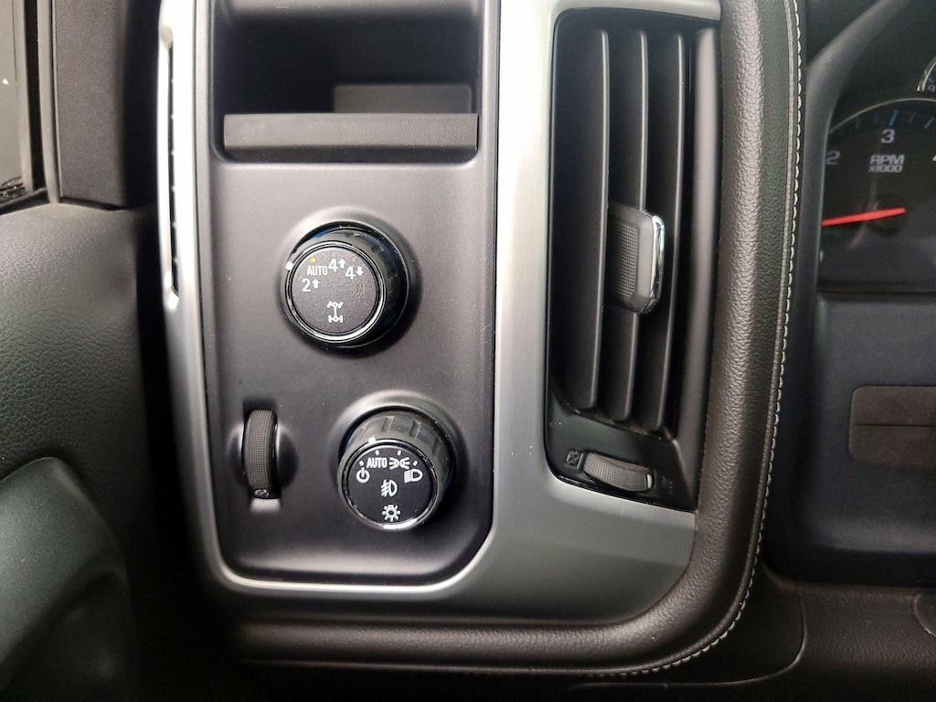 used 2018 GMC Sierra 1500 car, priced at $27,998