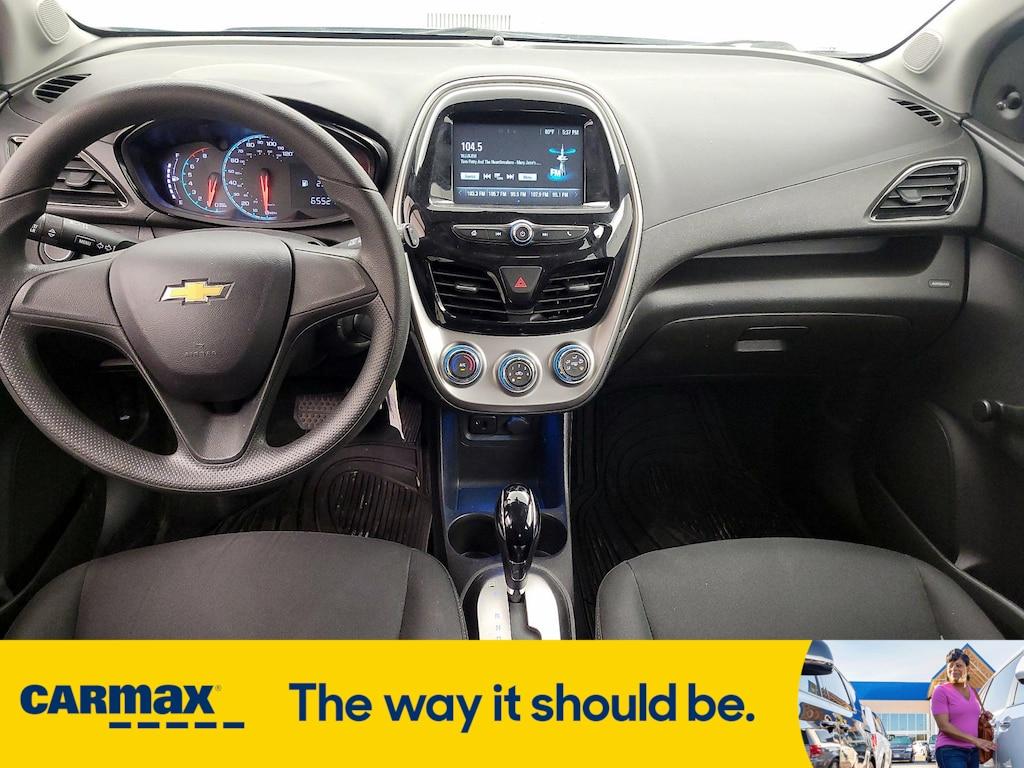 used 2016 Chevrolet Spark car, priced at $11,998