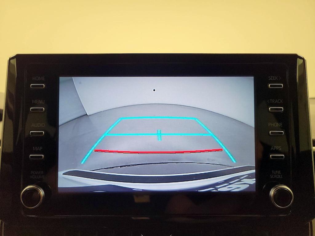 used 2020 Toyota Corolla car, priced at $21,998
