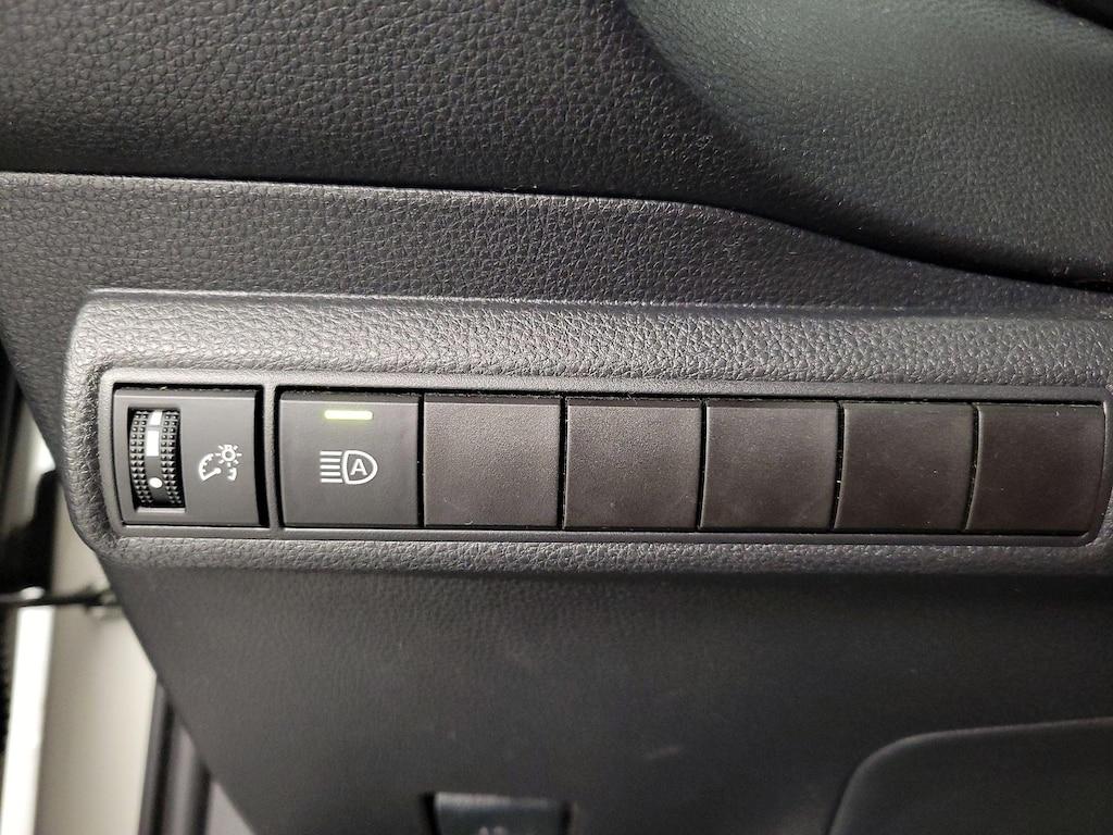 used 2020 Toyota Corolla car, priced at $21,998
