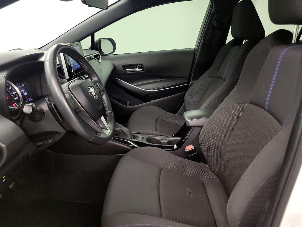 used 2020 Toyota Corolla car, priced at $21,998