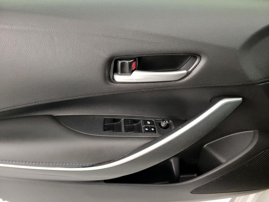 used 2020 Toyota Corolla car, priced at $21,998