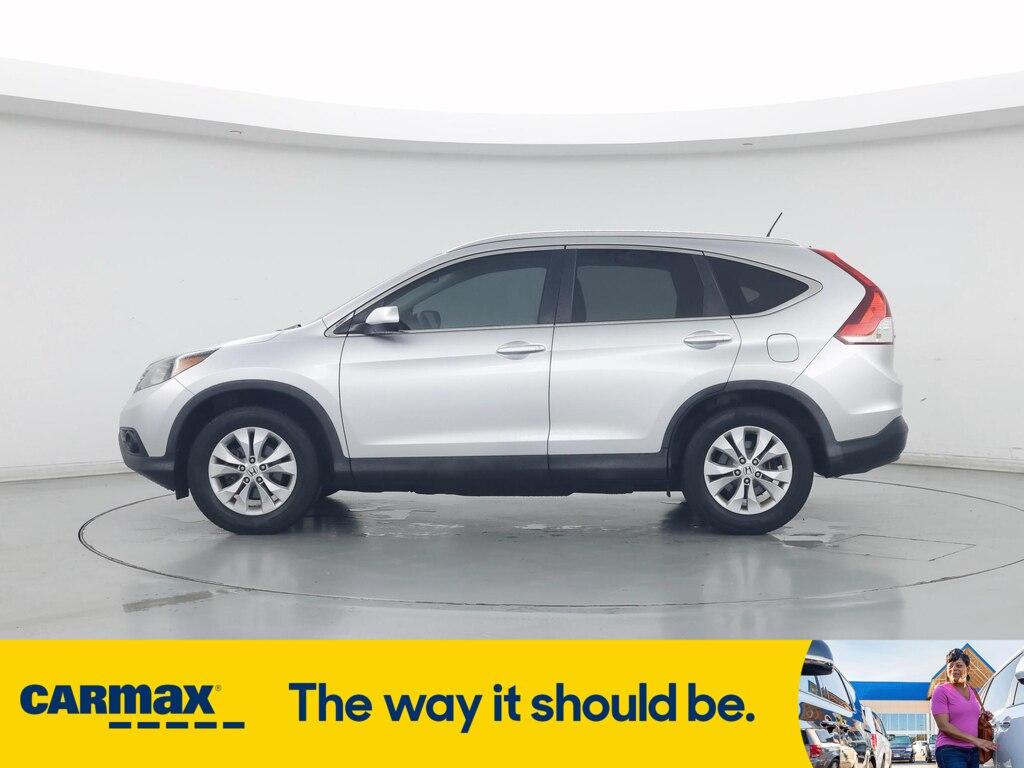 used 2014 Honda CR-V car, priced at $14,998