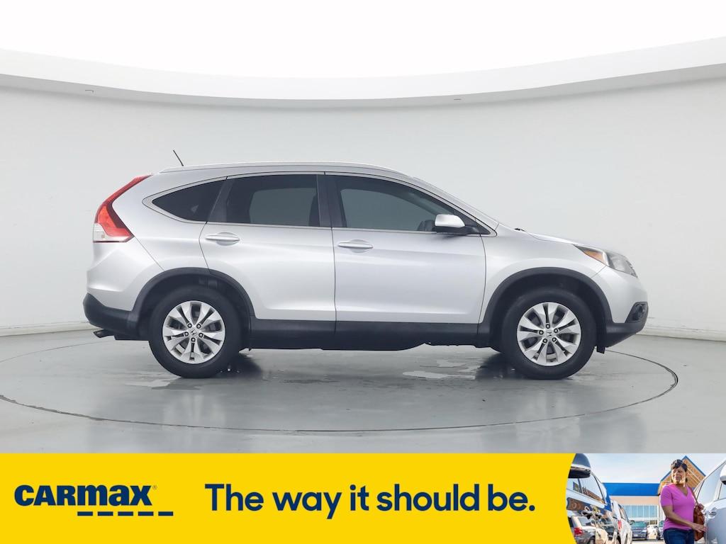 used 2014 Honda CR-V car, priced at $14,998