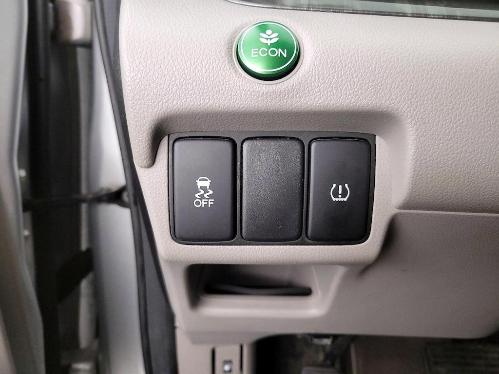 used 2014 Honda CR-V car, priced at $14,998