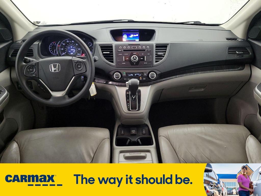 used 2014 Honda CR-V car, priced at $14,998