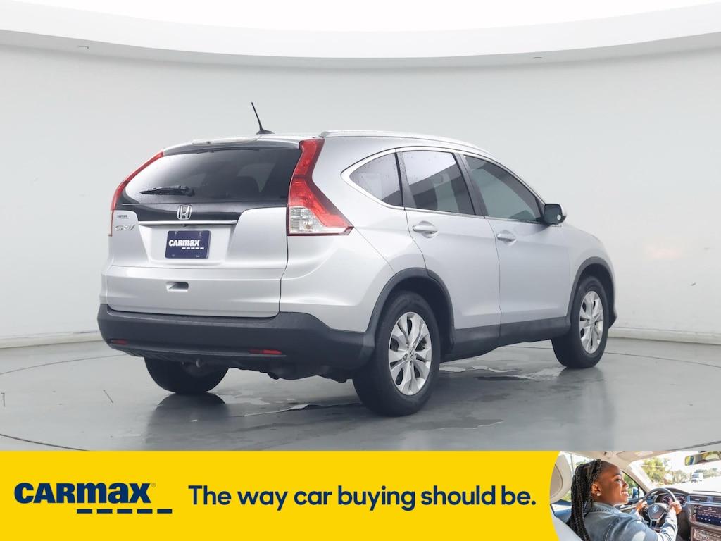 used 2014 Honda CR-V car, priced at $14,998
