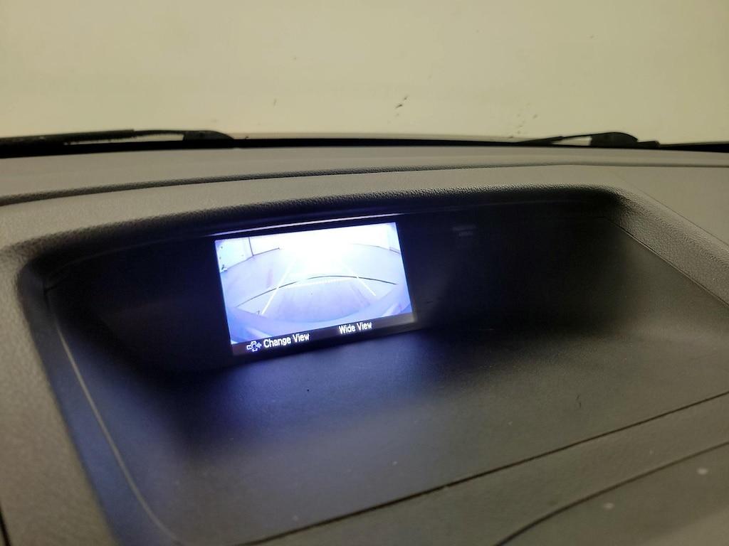 used 2014 Honda CR-V car, priced at $14,998