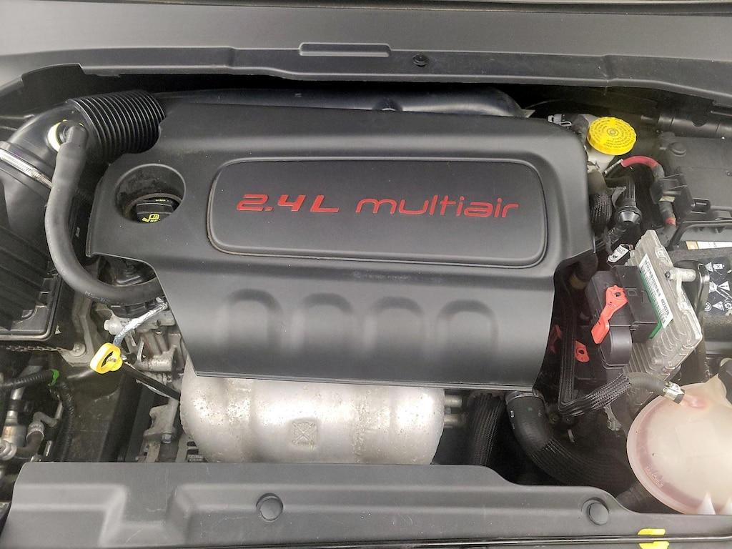 used 2018 Jeep Compass car, priced at $14,599