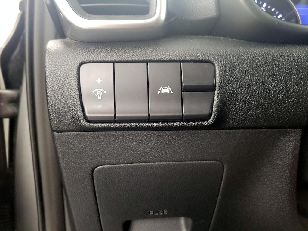 used 2020 Kia Sportage car, priced at $17,998