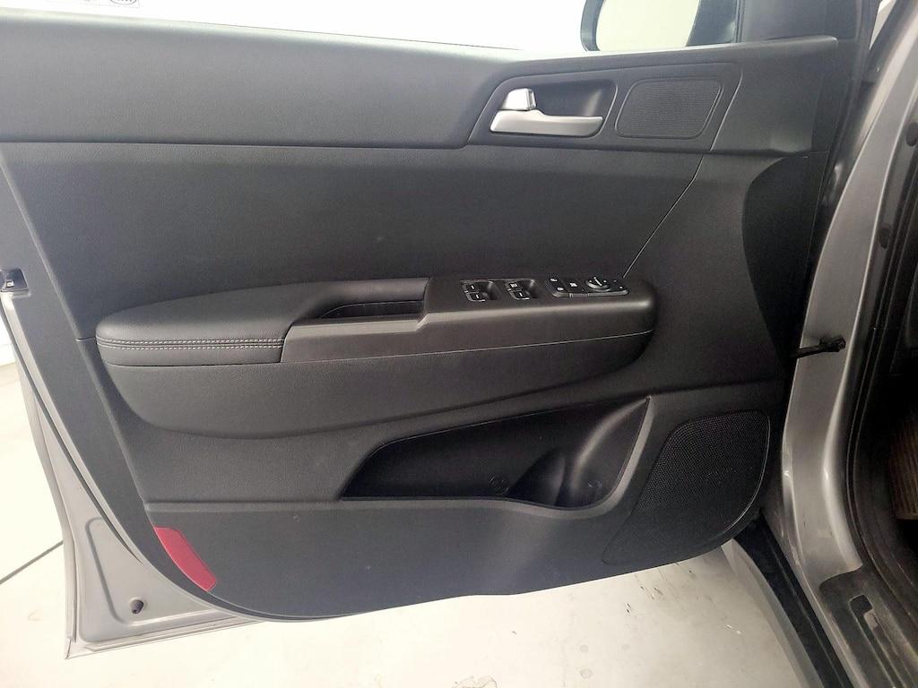 used 2020 Kia Sportage car, priced at $17,998