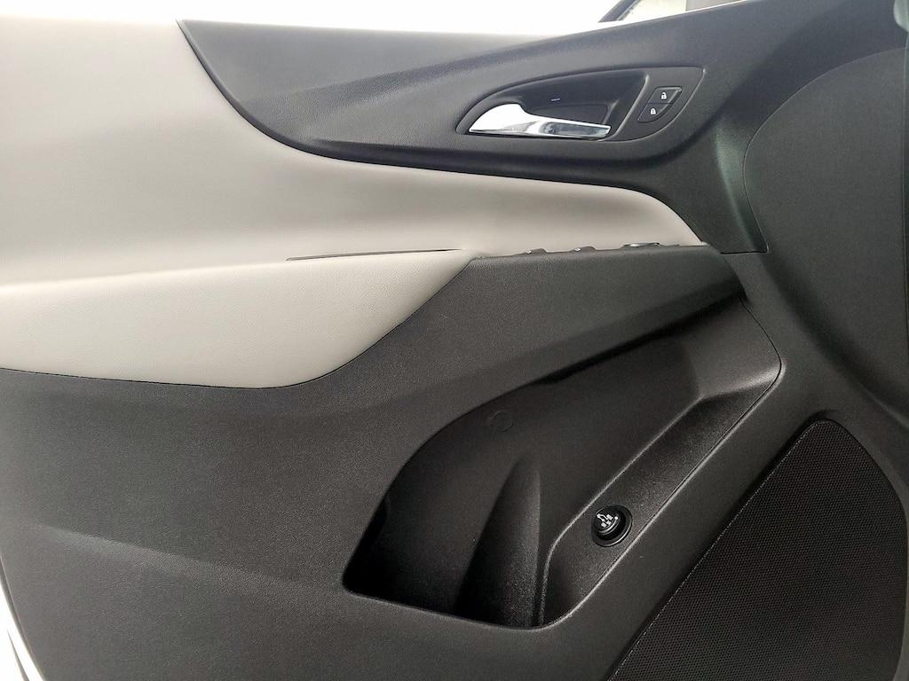 used 2021 Chevrolet Equinox car, priced at $19,998