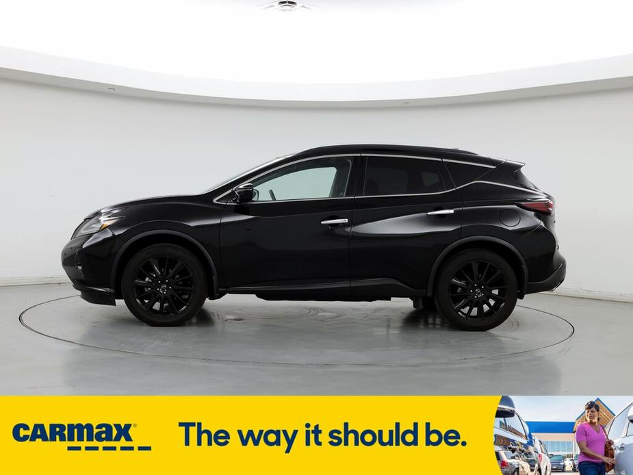 used 2023 Nissan Murano car, priced at $27,998