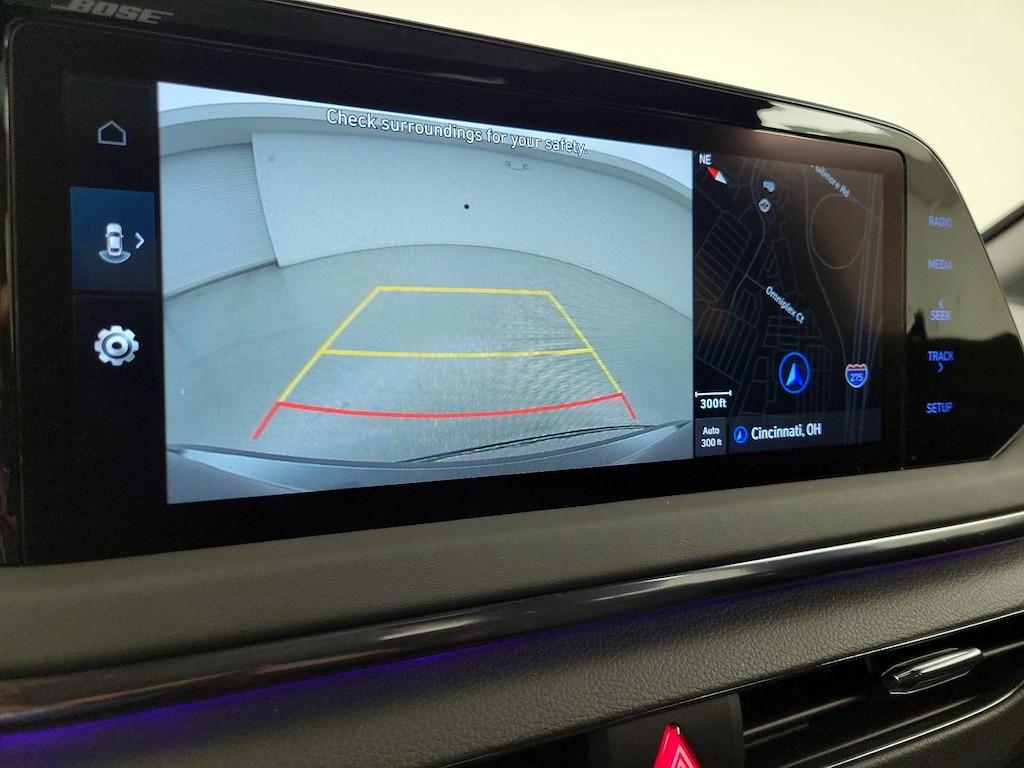 used 2022 Hyundai Sonata car, priced at $25,998