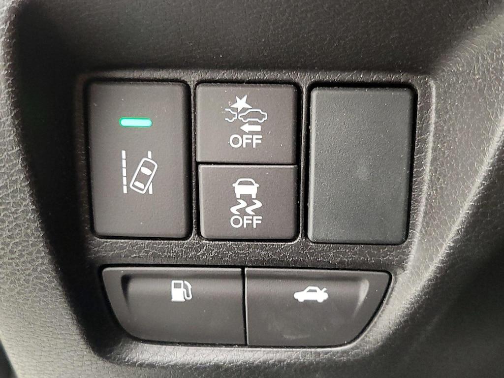 used 2020 Acura TLX car, priced at $24,998