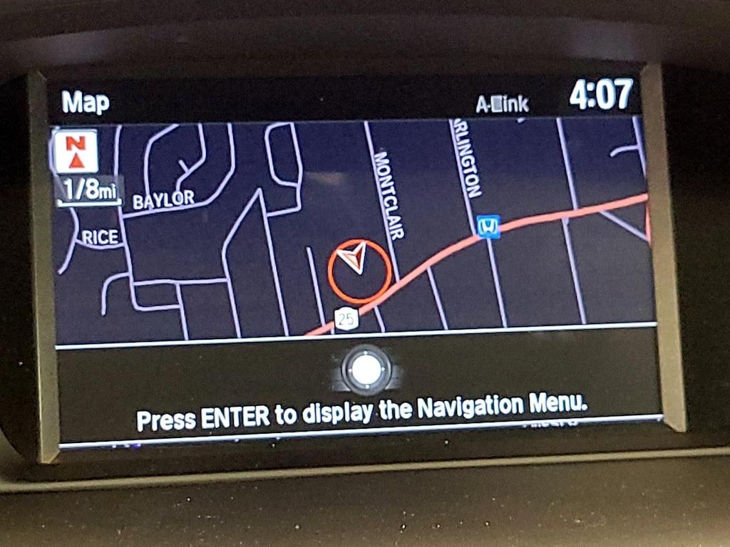 used 2020 Acura TLX car, priced at $24,998