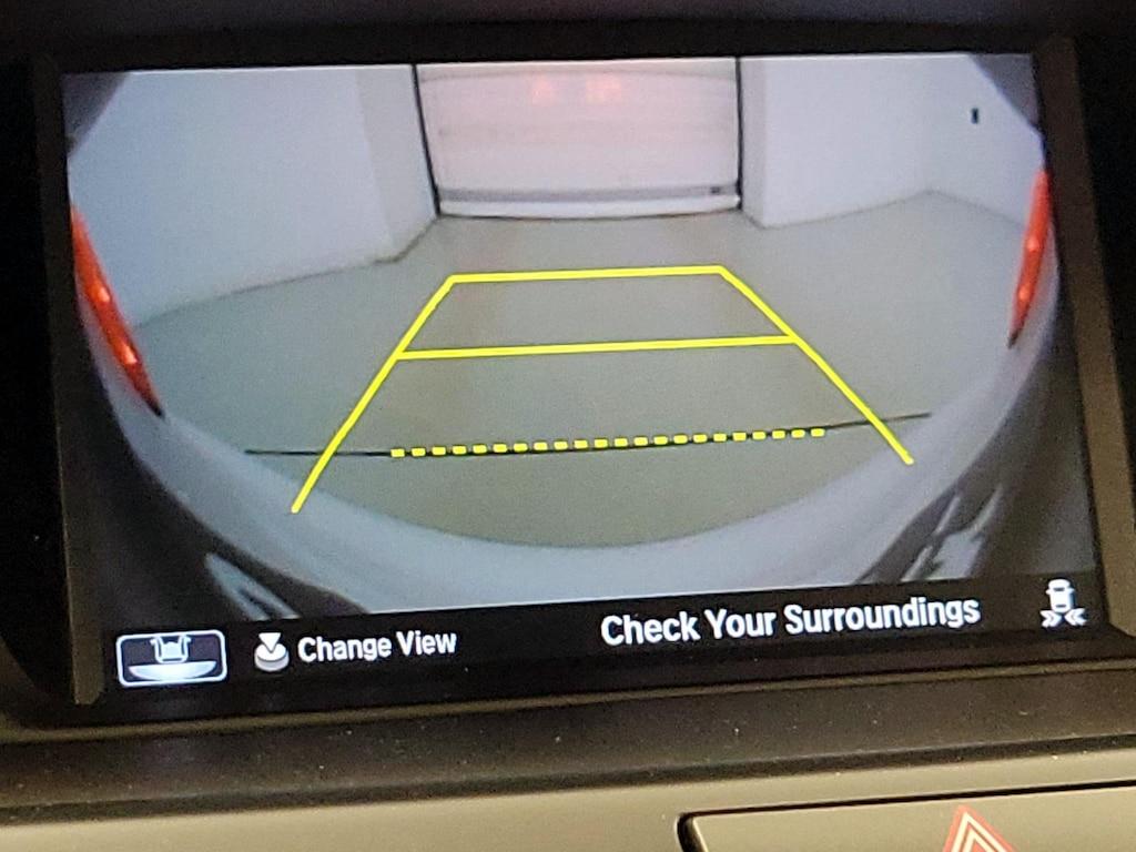 used 2020 Acura TLX car, priced at $24,998