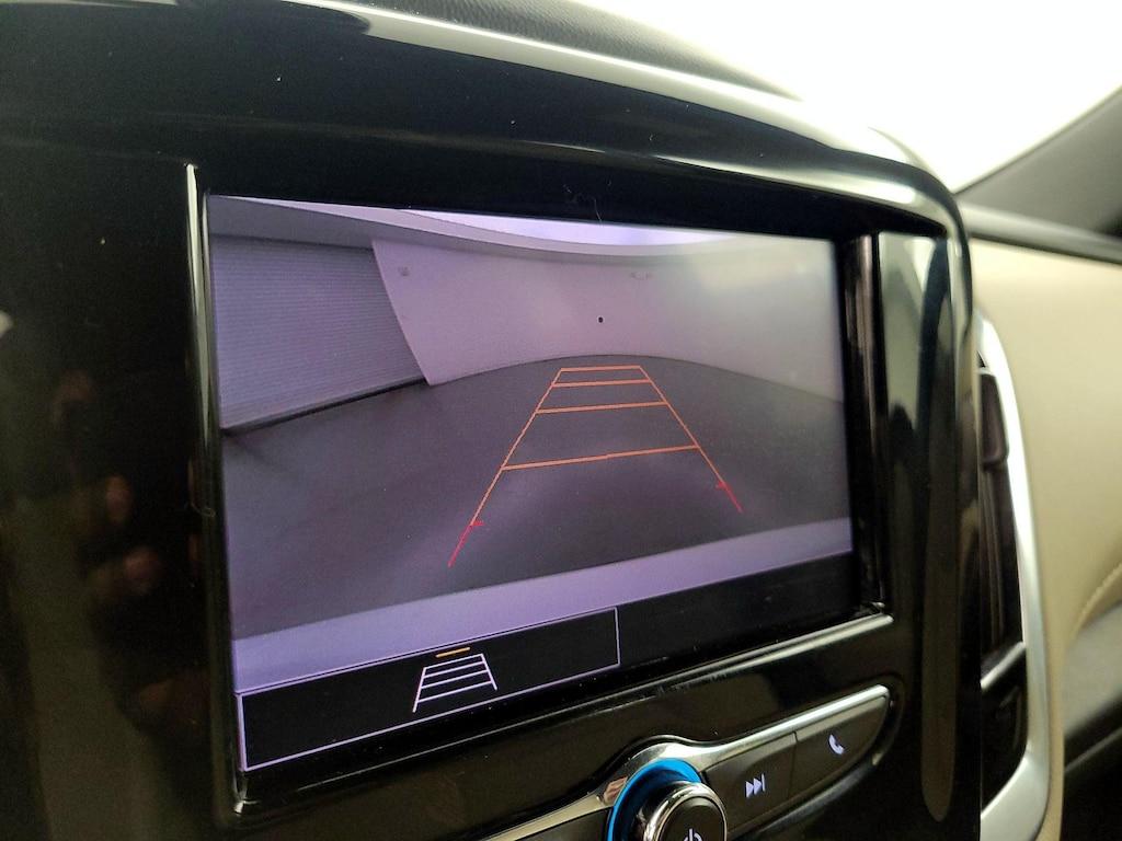 used 2022 Chevrolet Traverse car, priced at $28,998