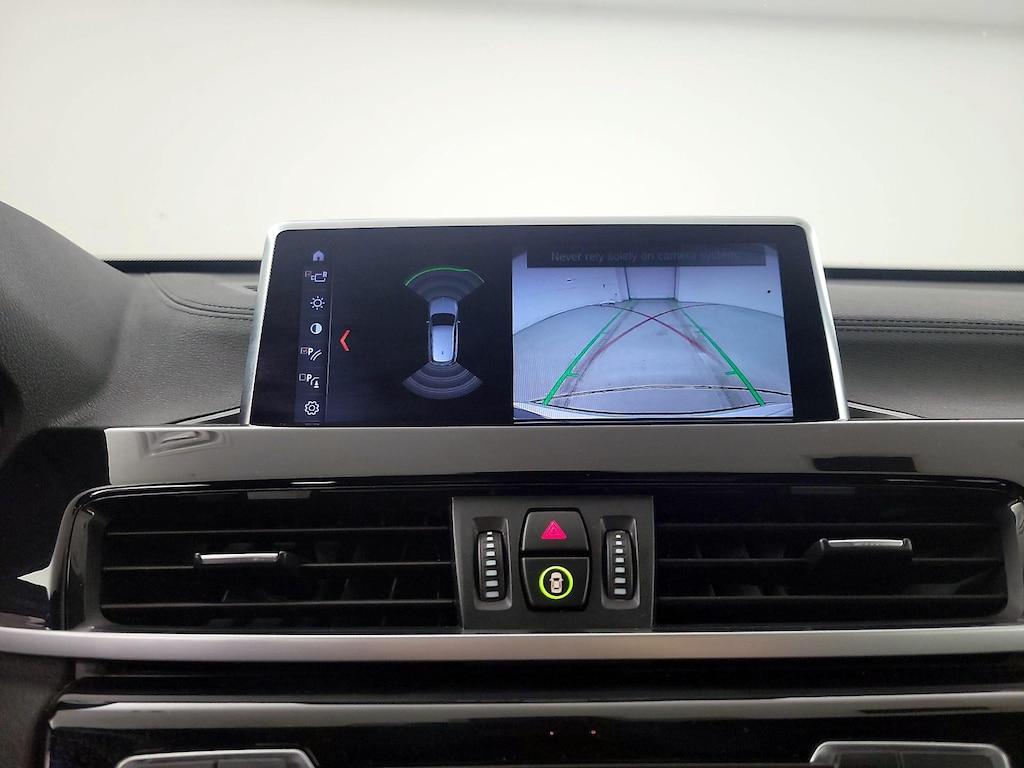 used 2020 BMW X1 car, priced at $20,998