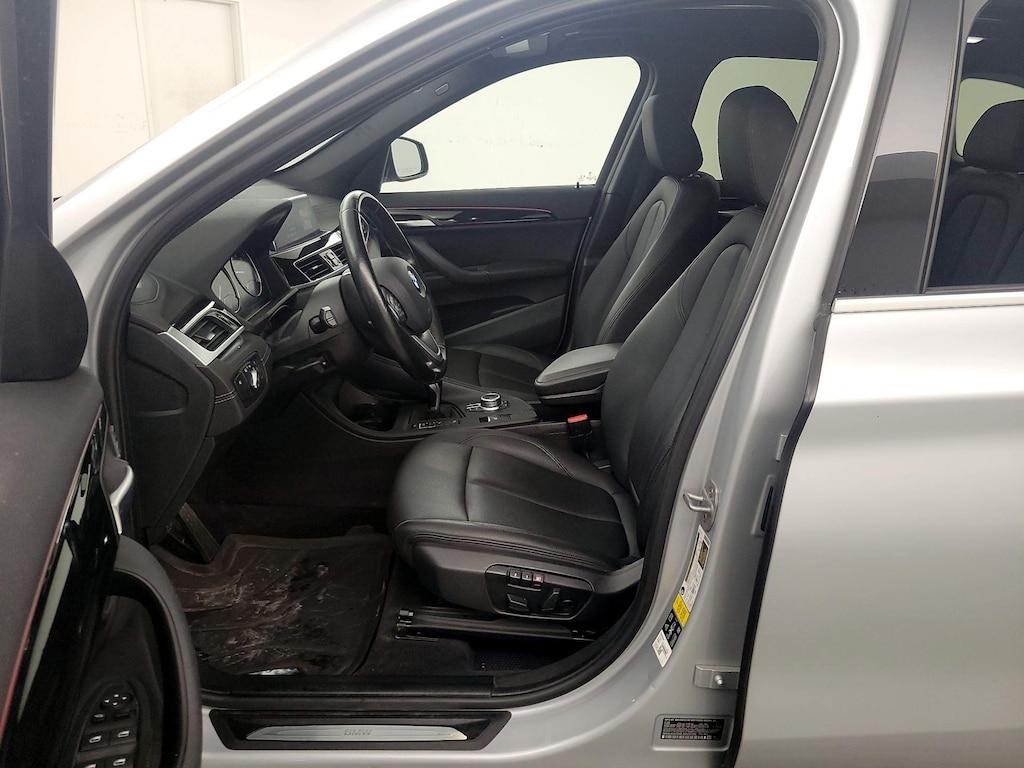 used 2020 BMW X1 car, priced at $20,998