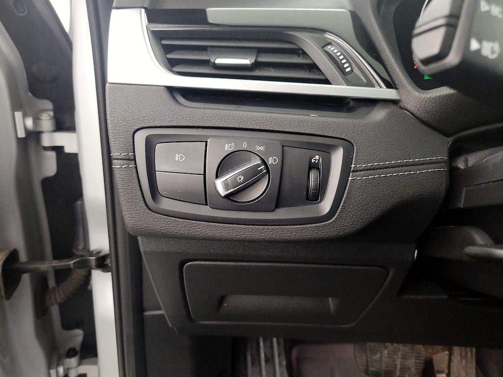 used 2020 BMW X1 car, priced at $20,998