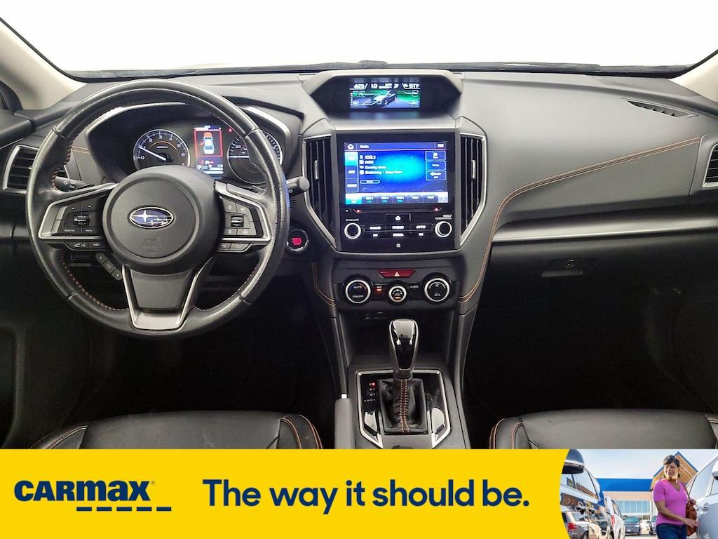 used 2021 Subaru Crosstrek car, priced at $25,998