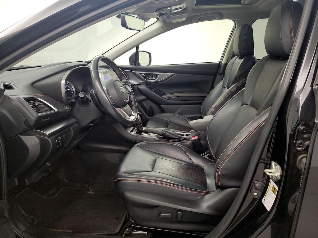 used 2021 Subaru Crosstrek car, priced at $25,998