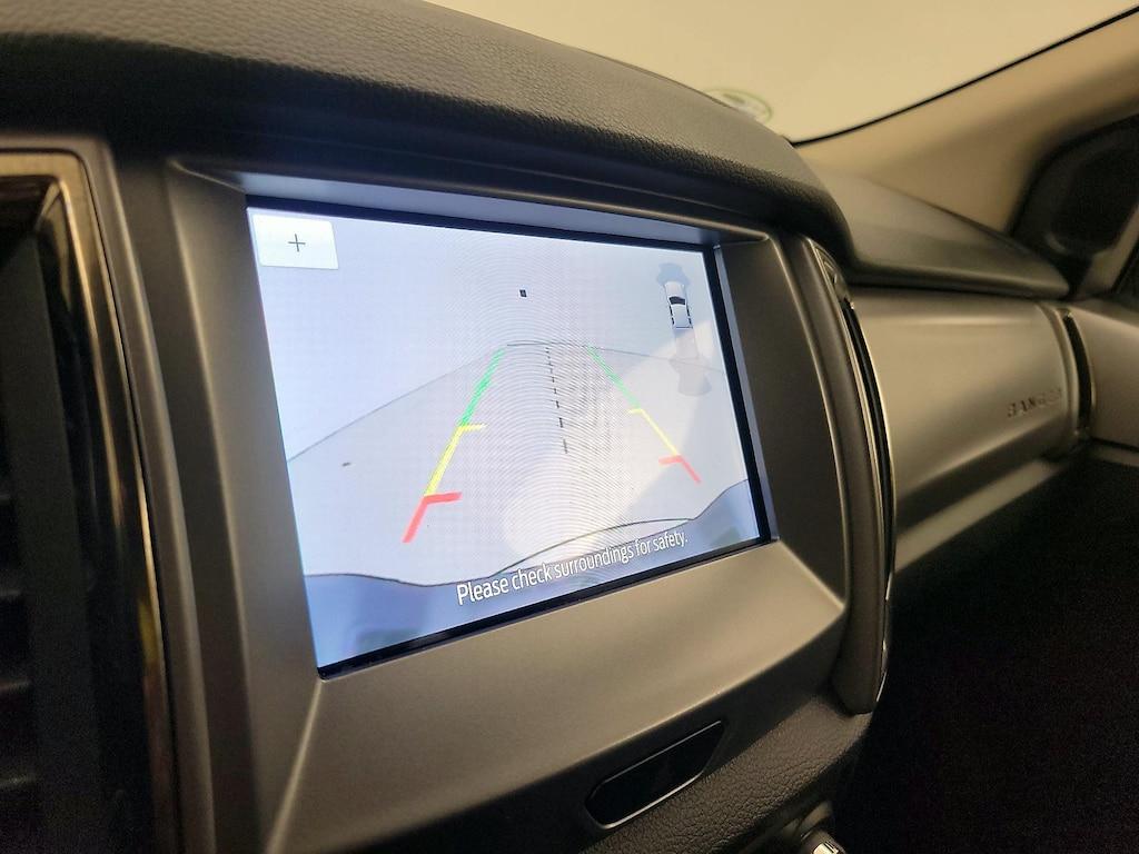 used 2022 Ford Ranger car, priced at $28,998