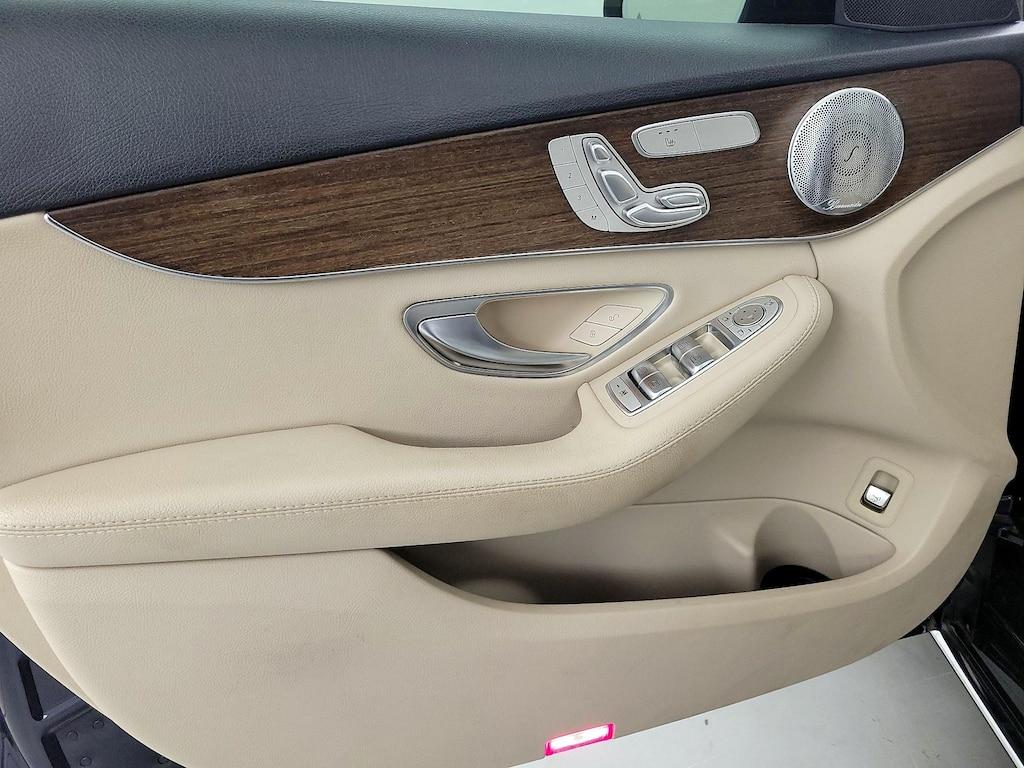 used 2019 Mercedes-Benz C-Class car, priced at $24,998