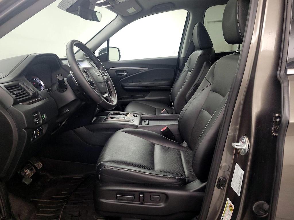 used 2023 Honda Ridgeline car, priced at $34,998