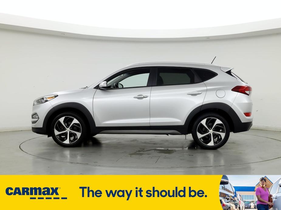 used 2016 Hyundai Tucson car, priced at $15,998