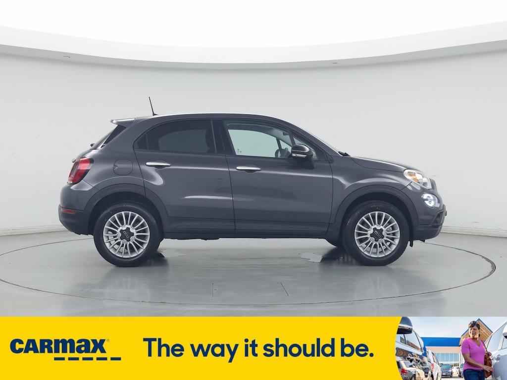 used 2022 FIAT 500X car, priced at $19,998