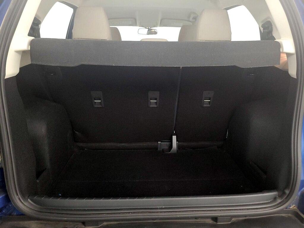 used 2020 Ford EcoSport car, priced at $16,998