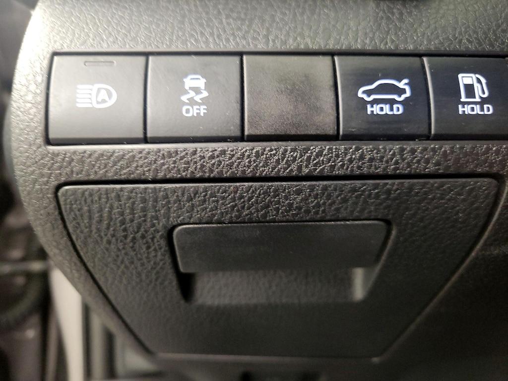 used 2020 Toyota Camry car, priced at $18,998