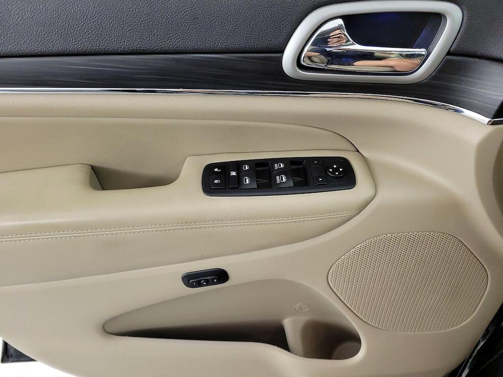 used 2020 Jeep Grand Cherokee car, priced at $22,998