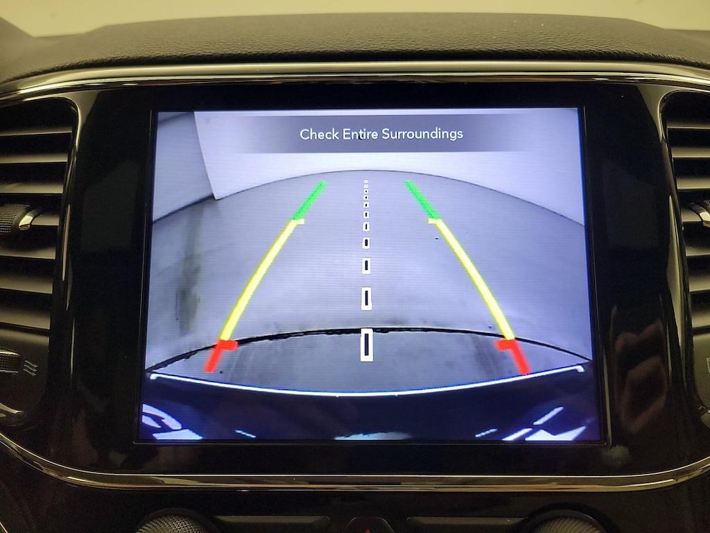 used 2020 Jeep Grand Cherokee car, priced at $22,998