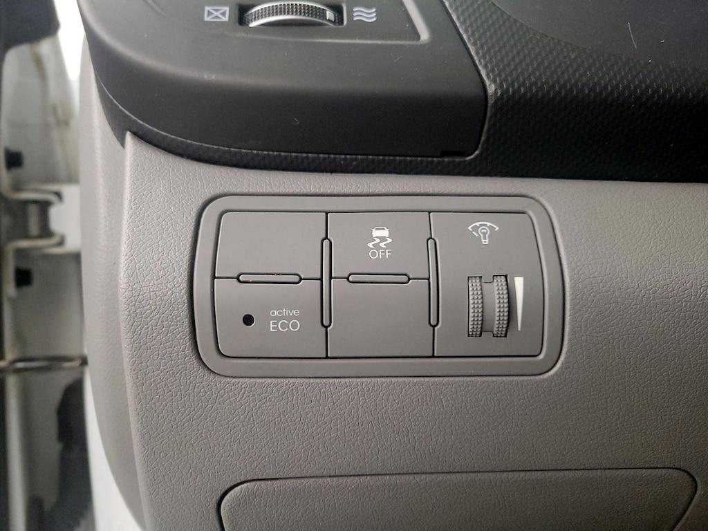 used 2017 Hyundai Accent car, priced at $11,998