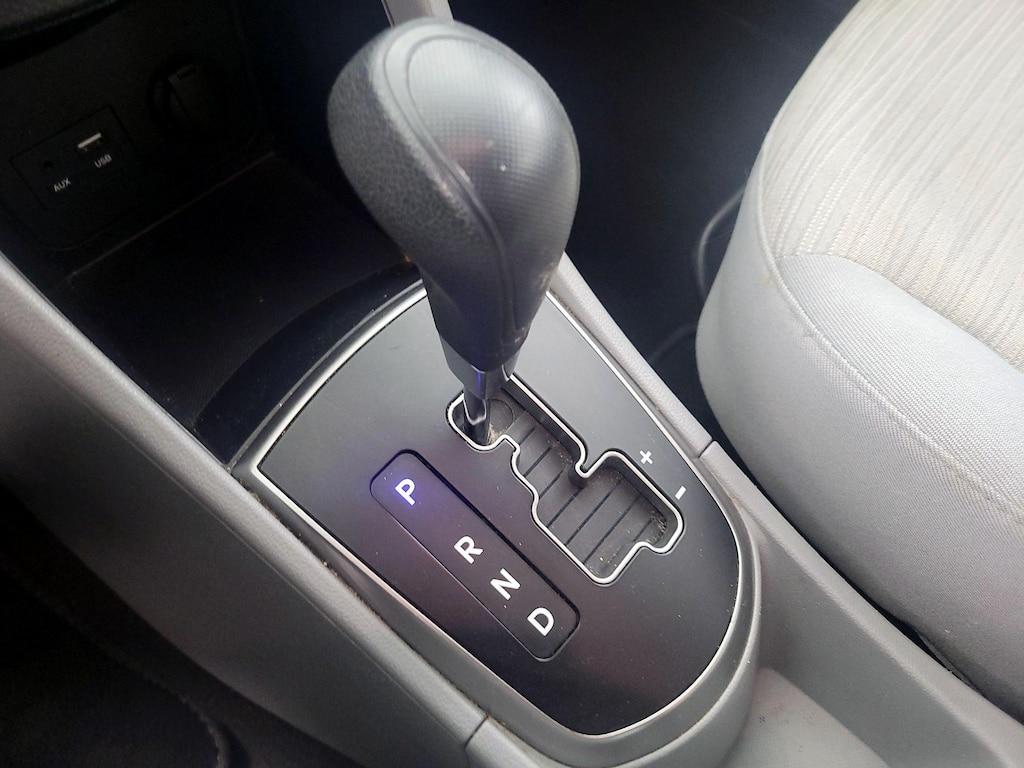 used 2017 Hyundai Accent car, priced at $11,998