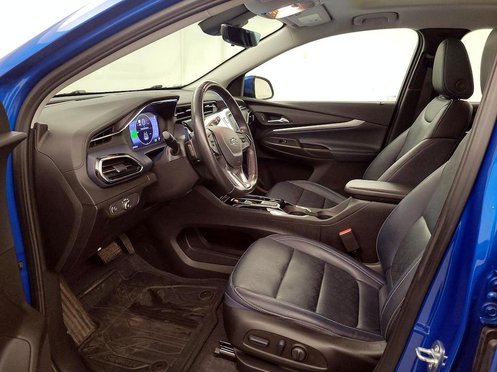 used 2023 Chevrolet Bolt EUV car, priced at $25,998