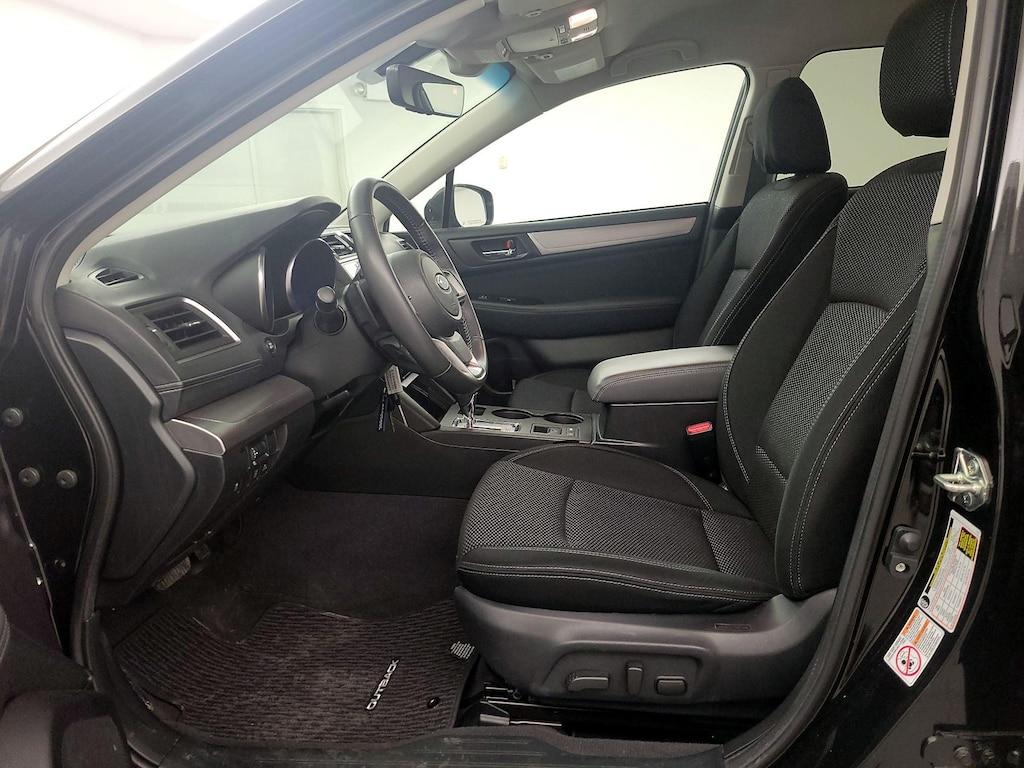 used 2019 Subaru Outback car, priced at $24,998