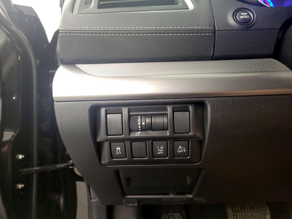 used 2019 Subaru Outback car, priced at $24,998