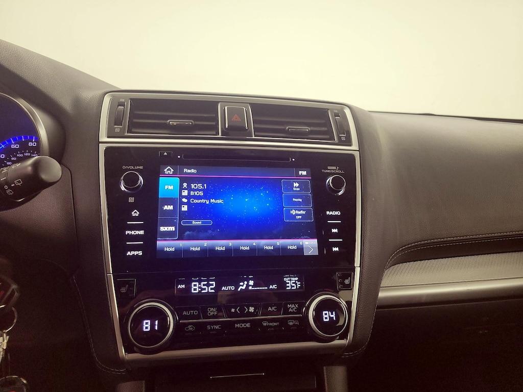 used 2019 Subaru Outback car, priced at $24,998