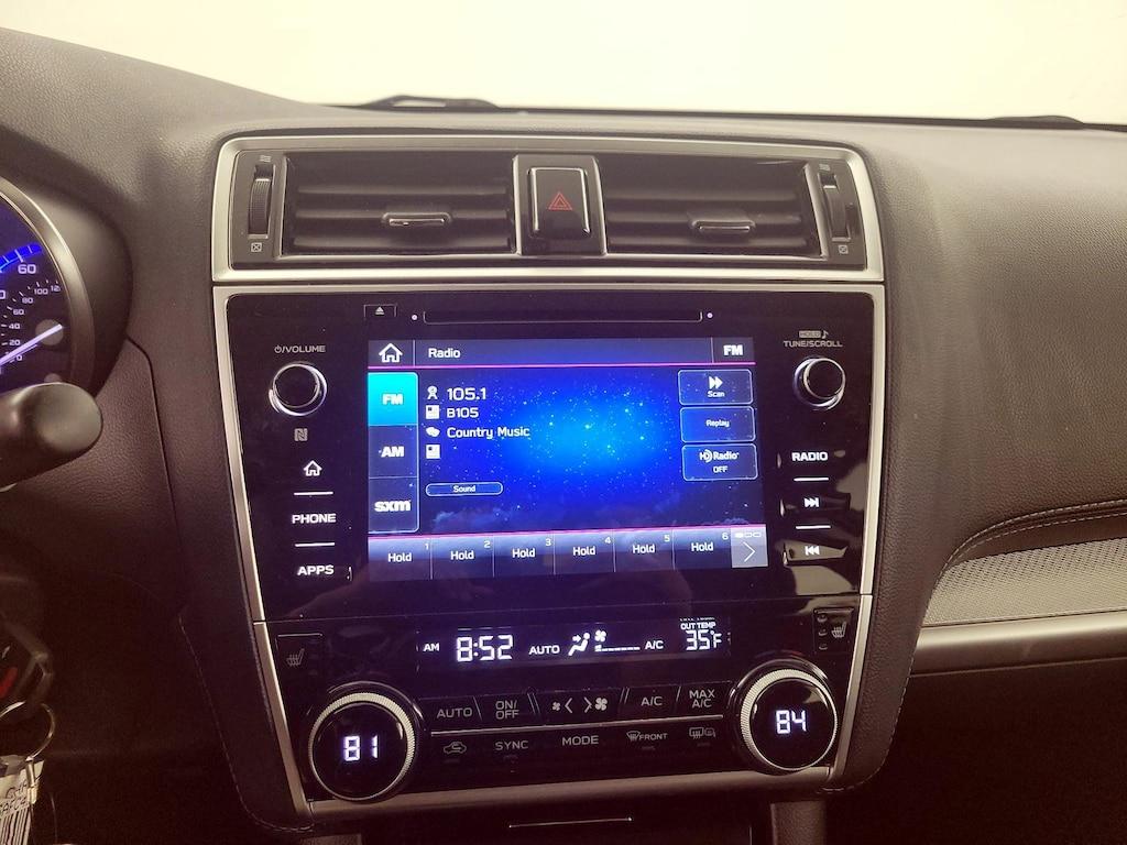 used 2019 Subaru Outback car, priced at $24,998